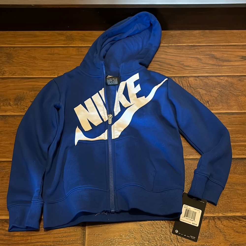 Zip up